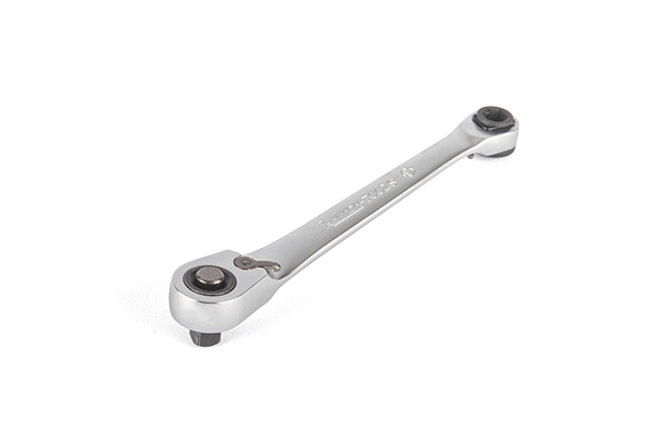 Sp�rrskaft 1/4  och bits